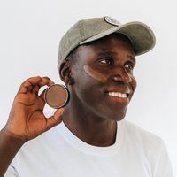 Soulty Sea Dogs Sun Butter - Dark